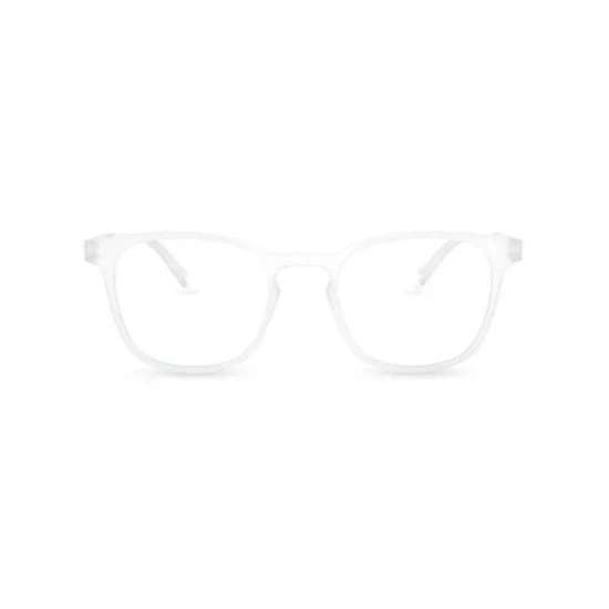 Barner Dalston Anti-Blue Light Screen Glasses - Coconut Milk